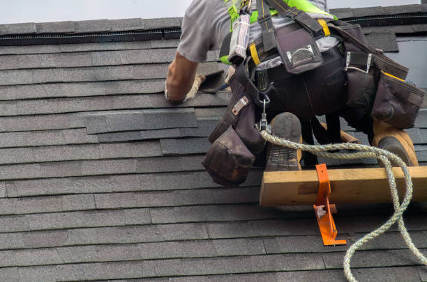 Reliable Emergency Roof Repair contractor in Broadway, NC by Brentwood Metal Roofing