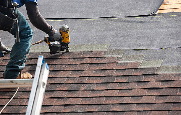 Licensed Emergency Roof Repair service in Broadway, NC - Brentwood Metal Roofing